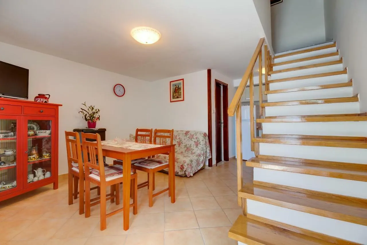 Vila House Medea Ustrine
